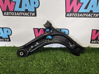 рычаг передний правый Volkswagen Passat B8 2016, 2.0 л., дизель, универсал, передний привод, правый руль