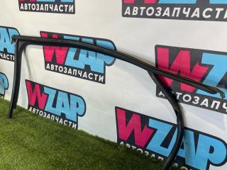 Уплотнитель стекла Volkswagen Jetta 7 поколение 2019, 1.4 л., бензин, АКПП, седан, передний привод, 17A837440