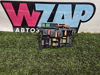 блок предохранителей Mini Countryman 2 поколение [рестайлинг] F60 2021, 2.0 л., бензин, АКПП, внедорожник 5 дв., полный привод, правый руль, 9270353