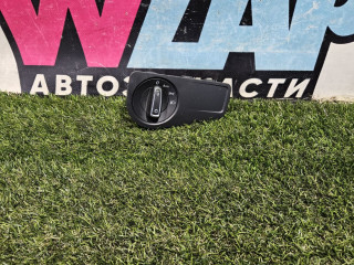 переключатель света Volkswagen Tiguan 2 поколение 2020, 2.0 л., бензин, АКПП, внедорожник 5 дв., 5NN858341A