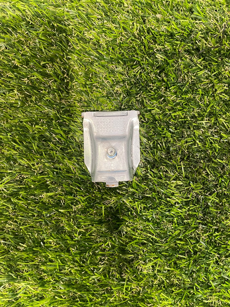 кронштейн (крепление) Buick Encore GX 1 поколение 2023, 1.2 л., бензин, АКПП, внедорожник 5 дв., передний привод - фото №1