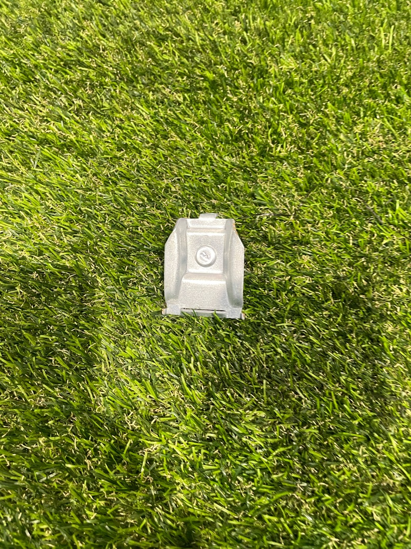 кронштейн (крепление) Buick Encore GX 1 поколение 2023, 1.2 л., бензин, АКПП, внедорожник 5 дв., передний привод - фото №1