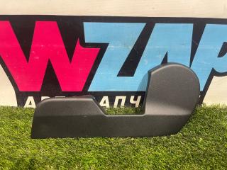 накладка на сиденье Tesla Model Y 1 поколение 2023, электро, полный привод, 1584322-00-E