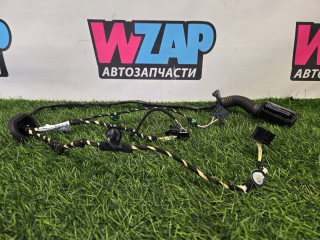 дверная проводка Volkswagen Jetta 7 поколение 2019, 1.4 л., бензин, АКПП, седан, передний привод, 17A971694G