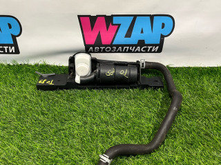 адсорбер Fiat 124 2020, 1.4 л., бензин, МКПП, родстер, задний привод, 04627332AB