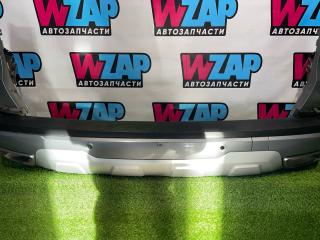 бампер задний BMW X5 G05 (2018 - 2025)