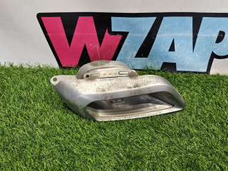 насадка на глушитель BMW X5 G05 [рестайлинг] (2023 - 2025), 5A5C8D6