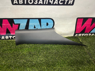 обшивка салона Ford Mustang 6 поколение S550 [рестайлинг] 2020, 2.3 л., бензин, АКПП, купе, JR3B-6331011-ACW