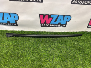 молдинг лобового стекла BMW 3 серия G20 2021, 7427873