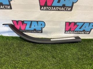 накладка на порог внутренняя RAM 1500 5 поколение 2022, АКПП, фургон, 6WC721X7AA