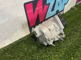 компрессор кондиционера Ford Explorer 6 поколение U625 2021, 2.3 л., бензин, АКПП, внедорожник 5 дв., задний привод, L1MH-19D629-AB