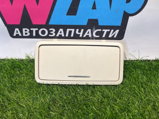 зеркало салона Jaguar XJ 4 поколение [рестайлинг] 2017, 3.0 л., бензин, АКПП, седан, задний привод, AW93MBBS