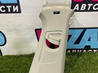 обшивка стойки центральной правой Volkswagen Jetta 7 поколение 2019, 1.4 л., бензин, АКПП, седан, передний привод, 17A868312