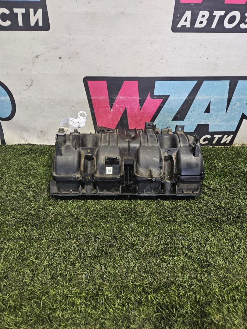 коллектор впускной Ford Explorer 6 поколение U625 2020, 2.3 л., бензин, АКПП, внедорожник 5 дв., полный привод, LB5E9424AC - фото №1