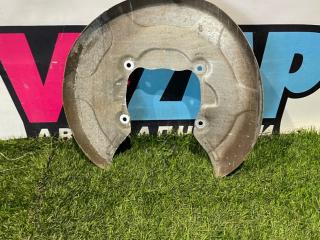 защитный кожух тормозного механизма Mini Cabrio 3 поколение [рестайлинг] 2021, 1.5 л., бензин, АКПП, красный, кабриолет, передний привод, 6799739