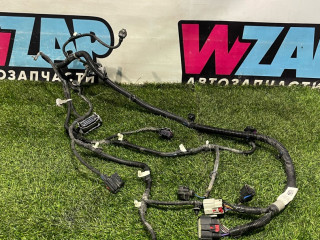 проводка двигателя Tesla Model X 1 поколение [рестайлинг] 2022, электро, 1591240-00-C