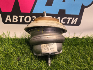 подушка крепления двигателя Jaguar XJ 4 поколение [рестайлинг] 2017, 3.0 л., бензин, АКПП, седан, задний привод, DW936A003AA