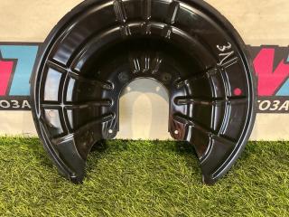 защитный кожух тормозного механизма RAM 1500 5 поколение 2022, АКПП, фургон, 565AC51616AS