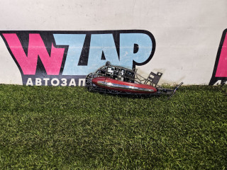 ручка наружная задняя левая Buick Encore GX 1 поколение 2021, 1.3 л., бензин, АКПП, внедорожник 5 дв., передний привод