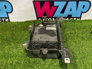 адсорбер Ford Mustang 6 поколение S550 [рестайлинг] 2019, 2.3 л., бензин, АКПП, кабриолет, задний привод, JR3C-9E857-B