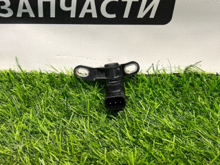 датчик коленвала Ford Mustang 6 поколение S550 [рестайлинг] 2020, 2.3 л., бензин, АКПП, белый, купе, задний привод, 6M8G-6C315-AC