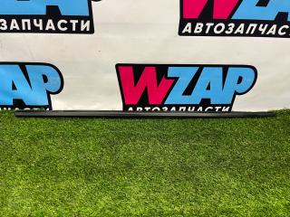 молдинг стекла Chevrolet Trax 1 поколение [рестайлинг] 2021, 1.4 л., бензин, АКПП, черный, внедорожник 5 дв., передний привод