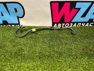 трубка топливная Ford Mustang 6 поколение S550 [рестайлинг] 2019, 2.3 л., бензин, АКПП, кабриолет, задний привод, FR3C9J280AJ