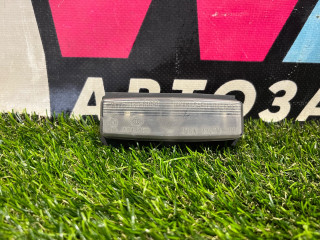 подсветка номера Fiat 124 2020, 1.4 л., бензин, МКПП, родстер, задний привод, 130-61091