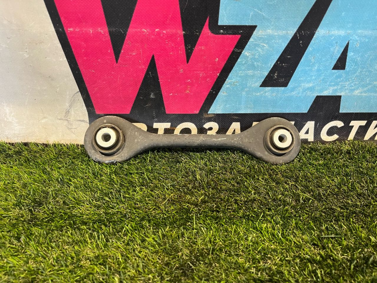 рычаг задний нижний Ford Escape 4 поколение CX482 2021, 1.5 л., бензин, АКПП, внедорожник 5 дв., передний привод, JX61-5K743-AEB - фото №1