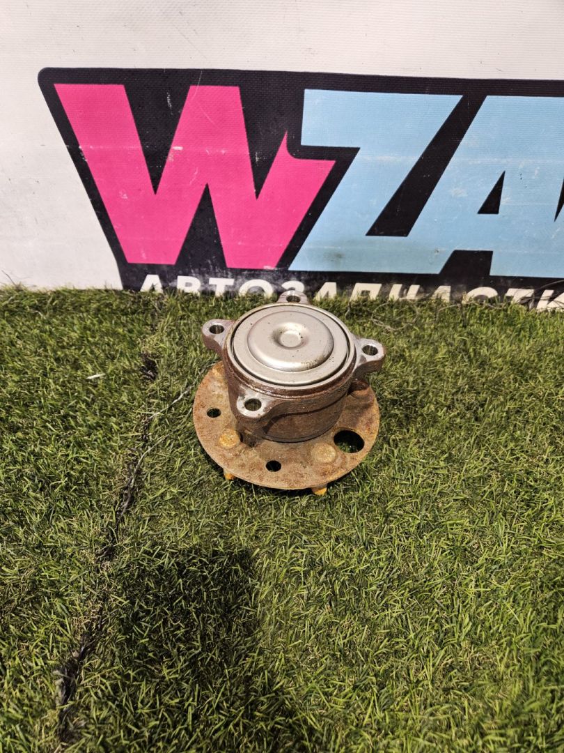 ступица задняя левая Buick Encore GX 1 поколение (2019 - 2025), 13530971 - фото №1