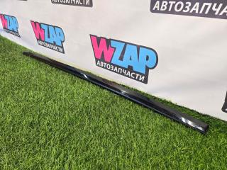 молдинг стекла Tesla Model X 1 поколение [рестайлинг] 2022, электро, синий, полный привод