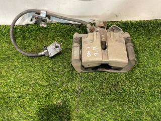 суппорт задний правый Ford Mustang 6 поколение S550 [рестайлинг] 2018, 2.3 л., бензин, АКПП, купе, задний привод