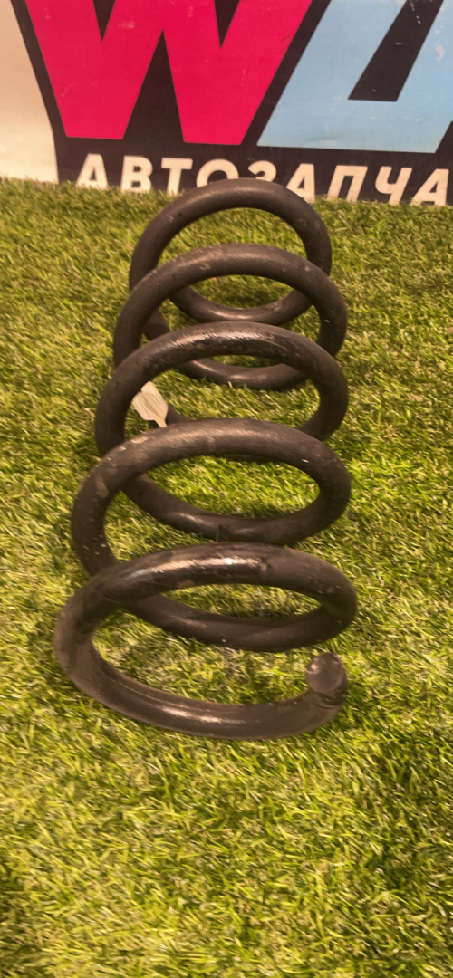 пружина задняя Tesla Model Y 1 поколение 2023, электро, полный привод, 2288474-00-A - фото №1