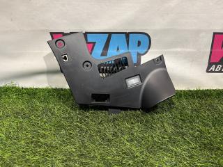 обшивка салона Tesla Model 3 1 поколение 2022, 1100579-00-H