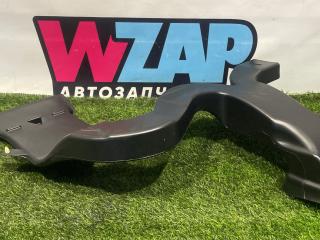 воздуховод печки Tesla Model Y 1 поколение 2023, электро, полный привод, 1641259-00-B