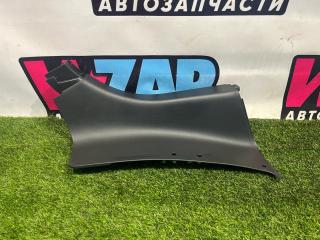 обшивка стойки центральной правой Fiat 124 2018, 1.4 л., бензин, МКПП, серы, родстер, задний привод, N243-68760