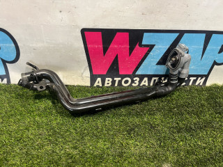 термостат Fiat 124 2018, 1.4 л., бензин, МКПП, серы, родстер, задний привод, 55273181, 55271999