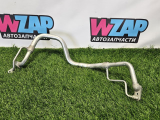 трубка кондиционера Volkswagen Passat B8 2016, 2.0 л., дизель, универсал, передний привод, правый руль, 5Q0816738B