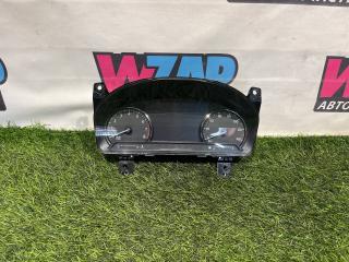 щиток приборов (приборная панель) Ford Explorer 6 поколение U625 2023, 2.3 л., бензин, АКПП, внедорожник 5 дв., полный привод, MB5T10849FA