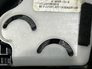 дефлектор обдува салона Tesla Model Y 1 поколение 2022, электро, белый, 1135554-00-A