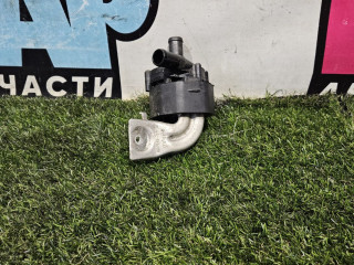 помпа Tesla Model X 1 поколение 2017, электро, белый, 1027549-00-D