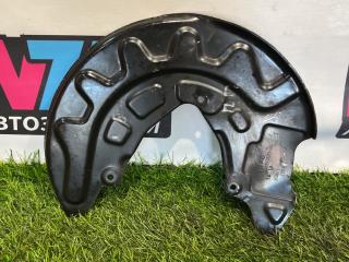 защитный кожух тормозного механизма Volkswagen Jetta 7 поколение 2019, 1.4 л., бензин, АКПП, седан, передний привод, 5Q0615312G