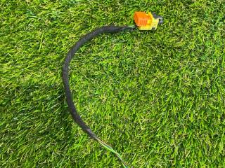 разъем (фишка) проводки Ford Mustang 6 поколение S550 [рестайлинг] 2017, 2.3 л., бензин, АКПП, купе, задний привод