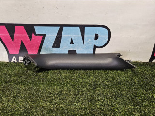 обшивка крышки багажника Volkswagen Tiguan 2 поколение 2020, 2.0 л., бензин, АКПП, внедорожник 5 дв., 5NN867703