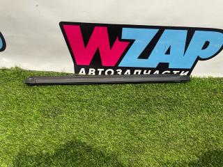 Уплотнитель стекла Ford Explorer 6 поколение U625 2020, 2.3 л., бензин, АКПП, внедорожник 5 дв., полный привод