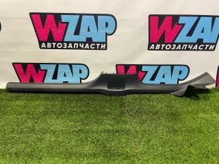 накладка на порог внутренняя Volkswagen Jetta 7 поколение 2020, 1.4 л., бензин, АКПП, седан, передний привод, 17A853372