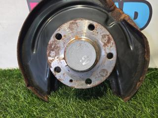 ступица задняя левая Volkswagen Jetta 7 поколение 2019, 1.4 л., бензин, АКПП, седан, передний привод