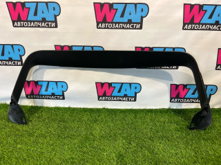 обшивка крышки багажника Volkswagen Passat B8 2016, 2.0 л., дизель, универсал, передний привод, правый руль, 3G9867603