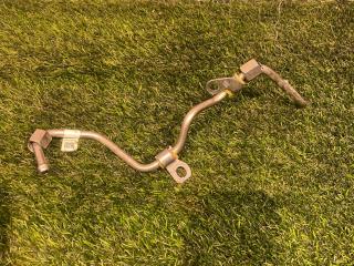 трубка топливная Ford Mustang 6 поколение S550 [рестайлинг] 2018, 2.3 л., бензин, АКПП, купе, задний привод, EJ7E9J323CB