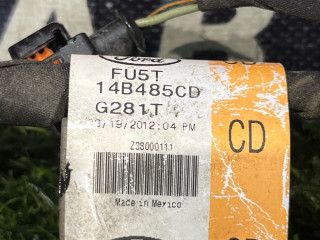 проводка Ford Mustang 6 поколение S550 [рестайлинг] 2020, 2.3 л., бензин, АКПП, купе, FU5T14B485CD